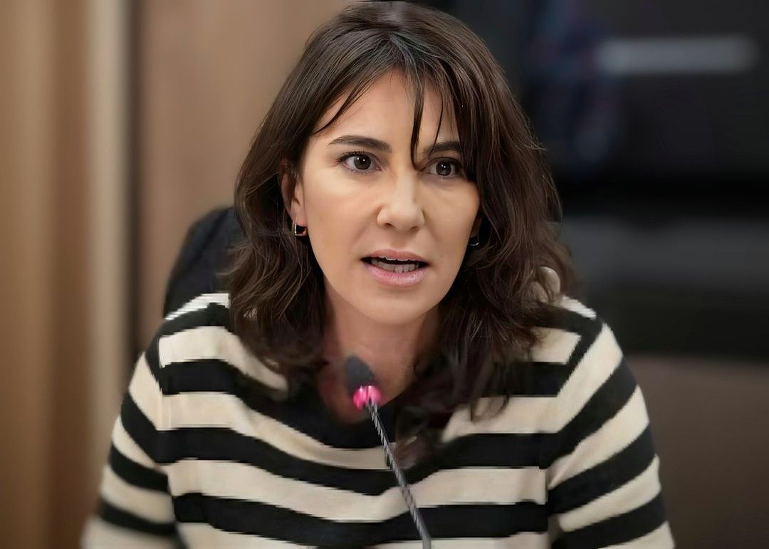 El Argentino Diario-Natalia de la Sota, Javier Milei, Córdoba Federal, Ley Bases, veto presidencial, discapacidad, moratoria previsional, Defendamos Córdoba.