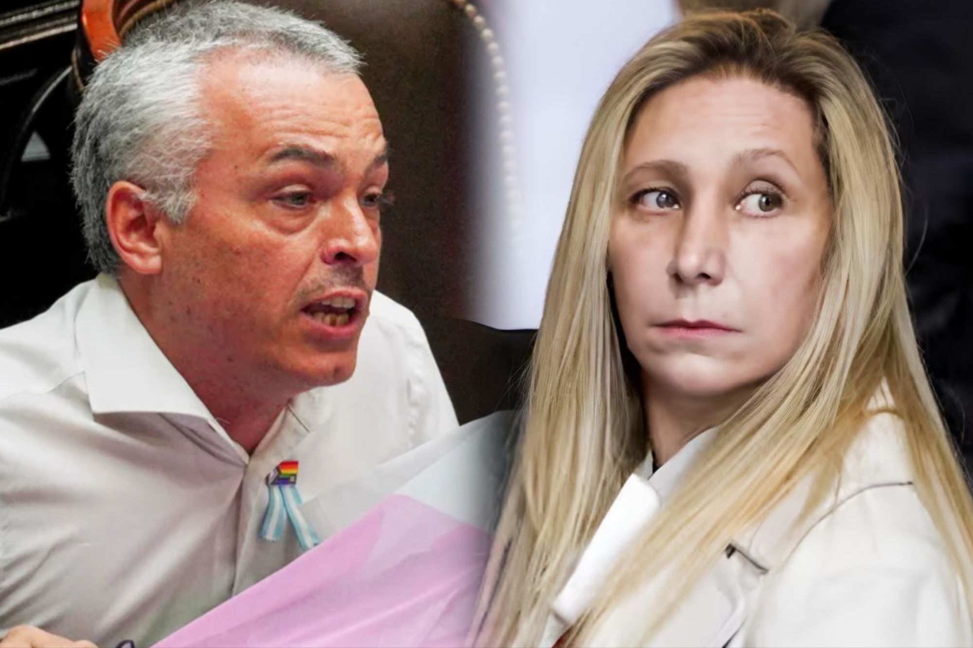 El Argentino Diario-Andis,Audios,Coimas,Congreso,Corrupción,Diego Spagnuolo,discapacidad,Esteban Paulón,Karina Milei.