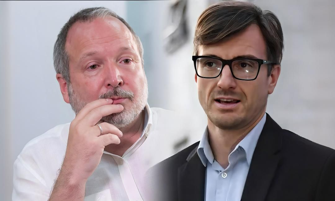 El Argentino Diario-Morón, Martín Sabbatella, Lucas Ghi, Nuevo Encuentro, Unión por la Patria, elecciones, Junta Electoral, interna peronista, Fernando Torrillate, conurbano bonaerense.