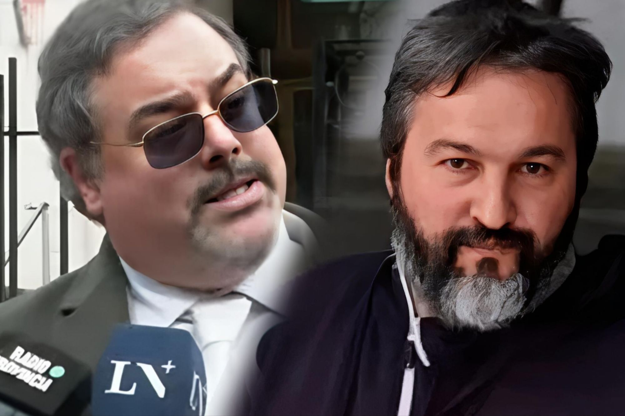 El Argentino Diario-Ariel García Furfaro, Fentanilo, Gastón Marano, Ernesto Kreplak, La Plata, Laboratorios, Indagatoria.