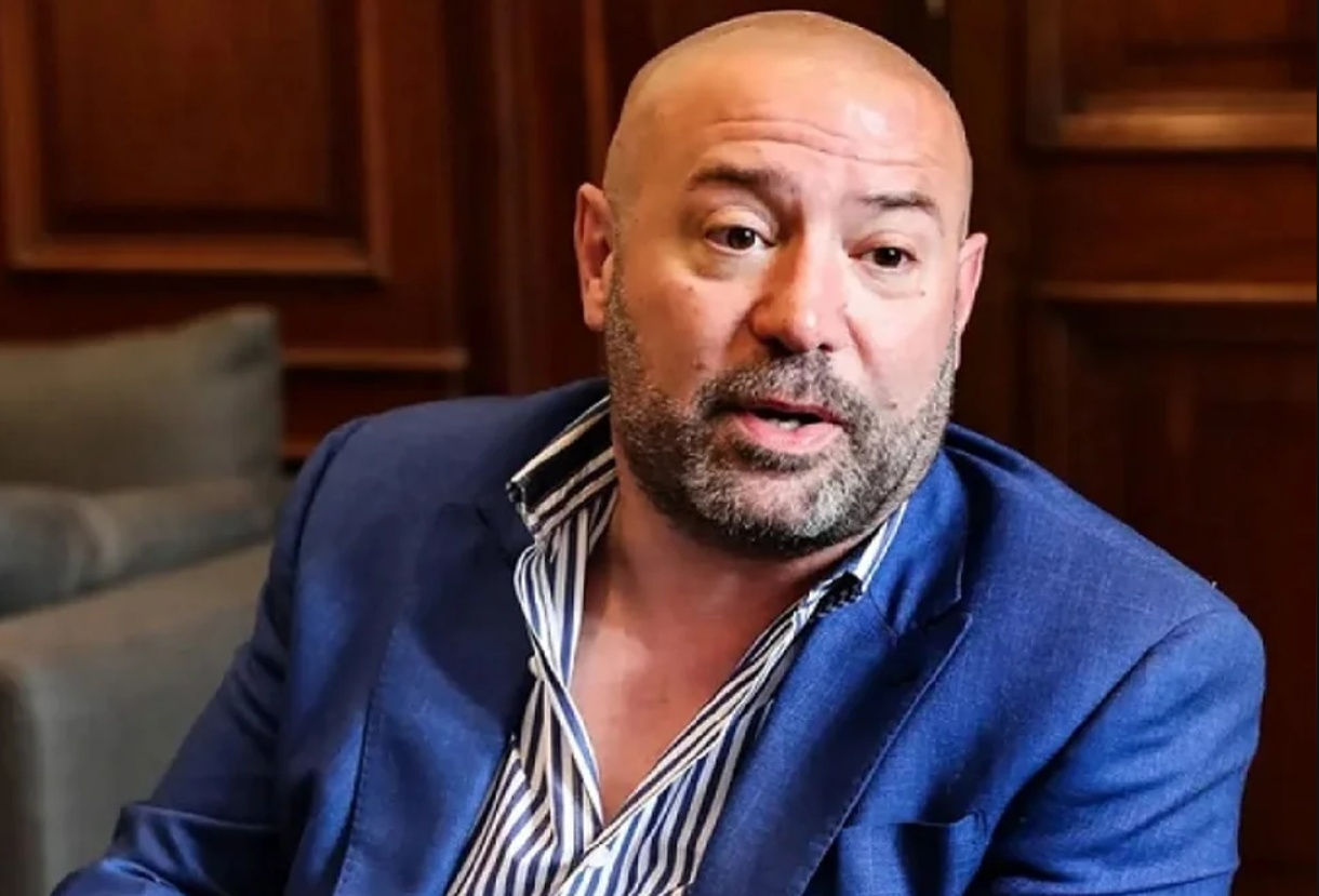 El Argentino Diario-Diego Spagnuolo, ANDIS, Agencia Nacional Discapacidad, investigación judicial, Pilar, secuestro celular,