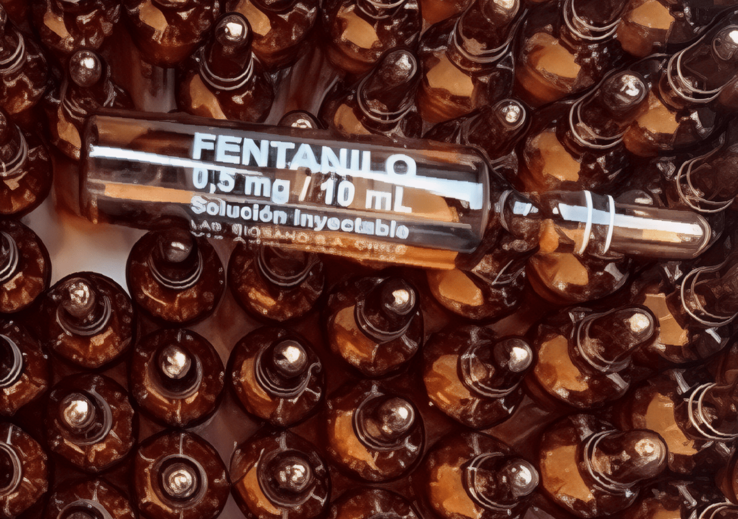 El Argentino Diario-fentanilo, Hospital Iturraspe, Santa Fe, robo medicamentos, crisis sanitaria, HLB Pharma, ANMAT, opioide,