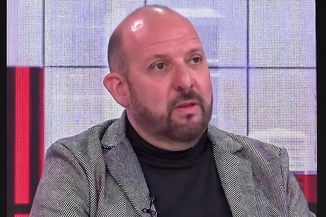 El Argentino Diario-Carlos D'Alessandro, ANDIS, corrupción, La Libertad Avanza, Eduardo Menem, Karina Milei, Coherencia, diputados,