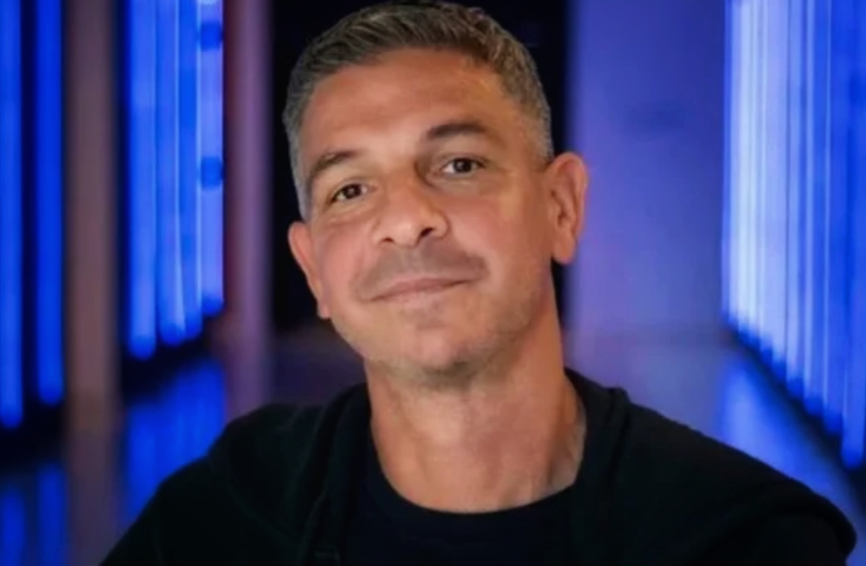 El Argentino Diario-Marcelo Corazza.