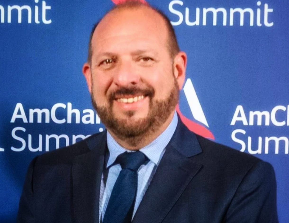 El Argentino Diario-Diputado libertario D'Alessandro.