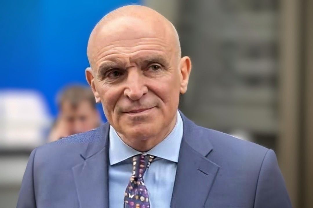 El Argentino Diario-José Luis Espert.