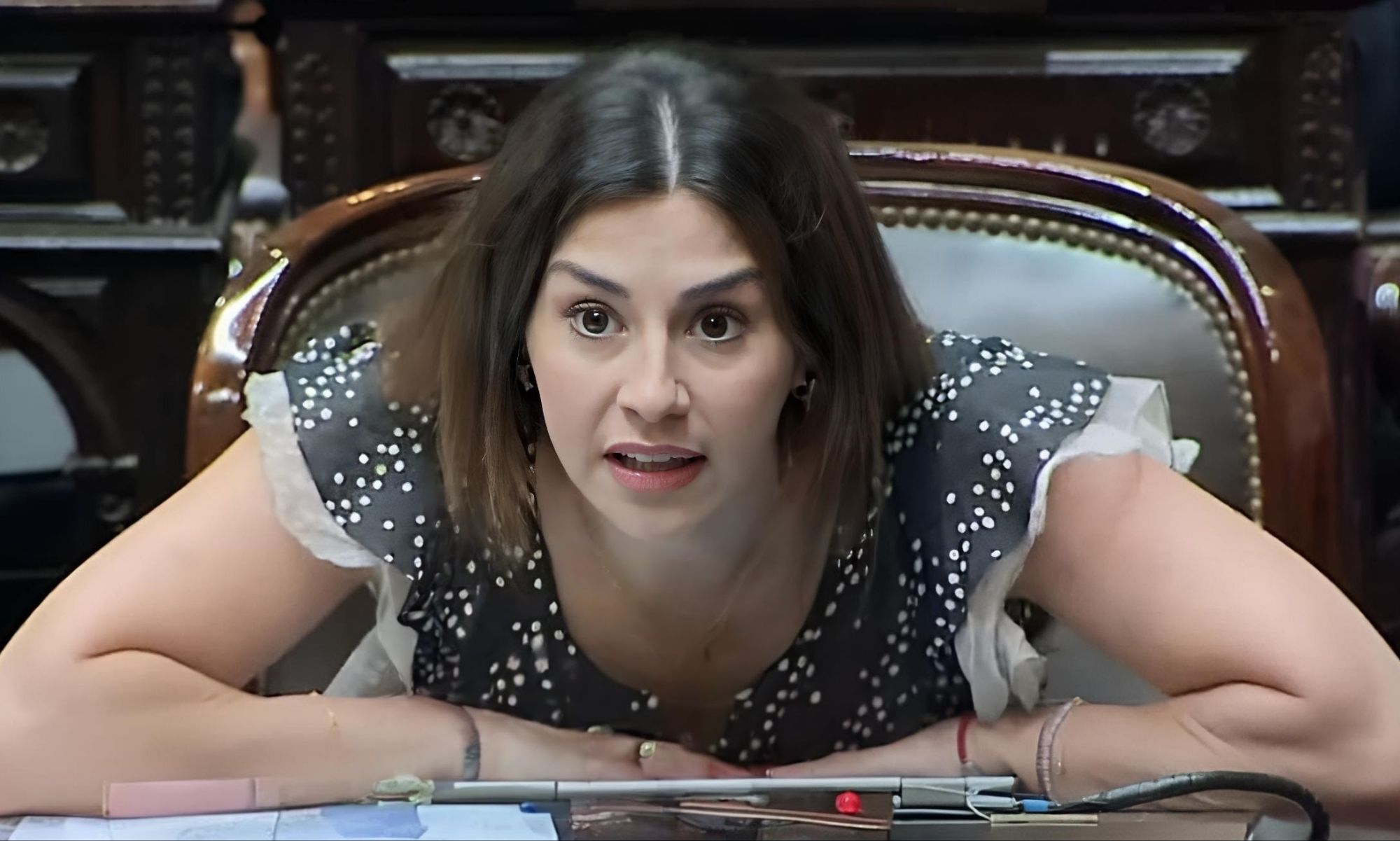 El Argentino Diario-Marcela Pagano.