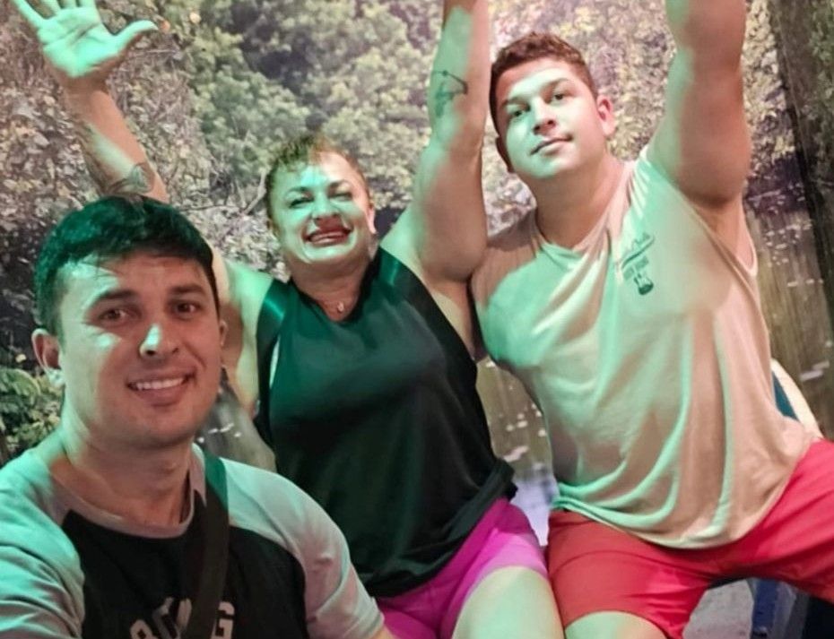 El Argentino Diario-Locomotora Oliveras, Alejandra Oliveras, boxeo, fallecimiento, redes sociales, homenaje, aniversario.