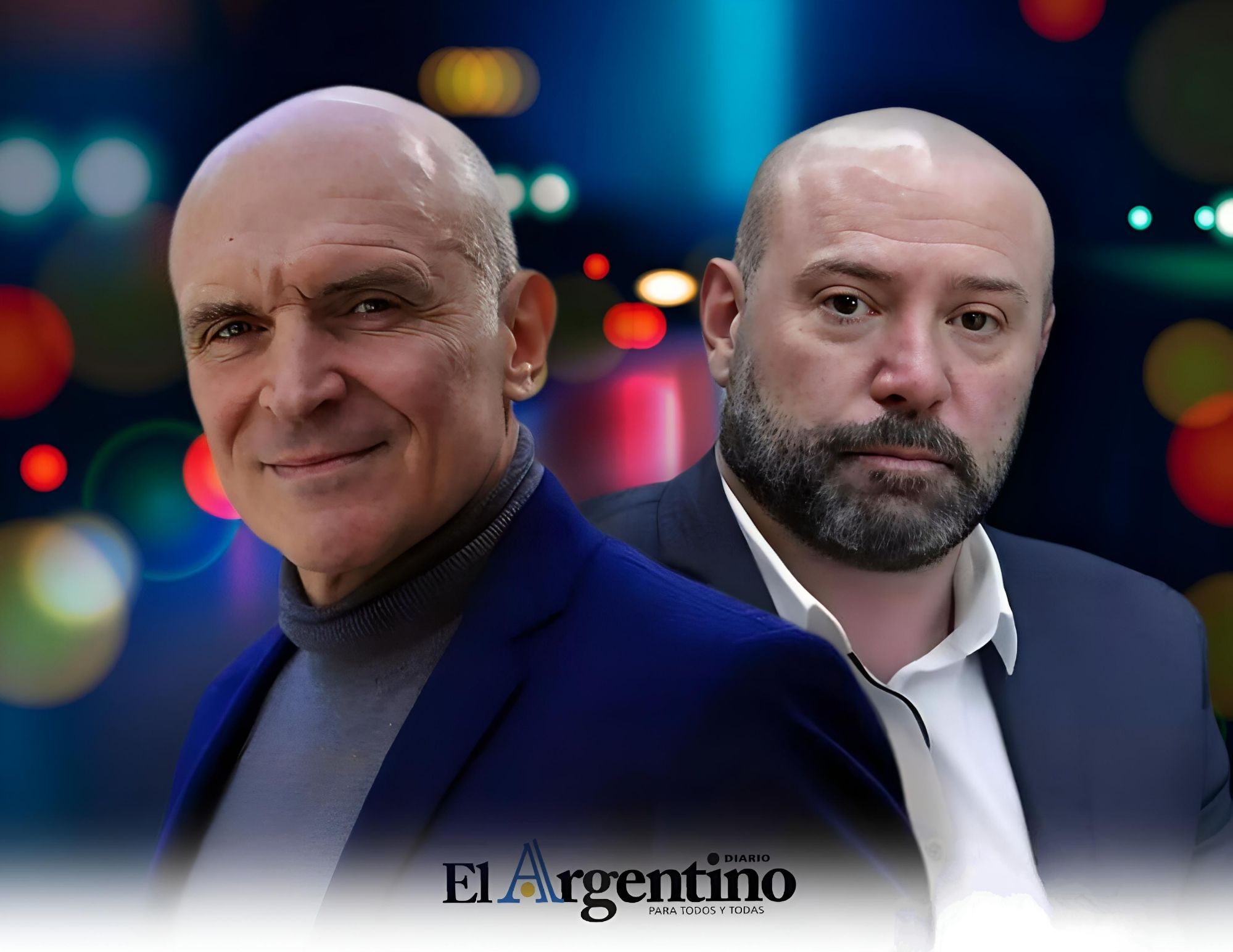 El Argentino Diario-ANDIS, Spagnuolo, Espert, corrupción, justicia, investigación, medicamentos, taxiboys, Villa Carlos Paz, Milei.