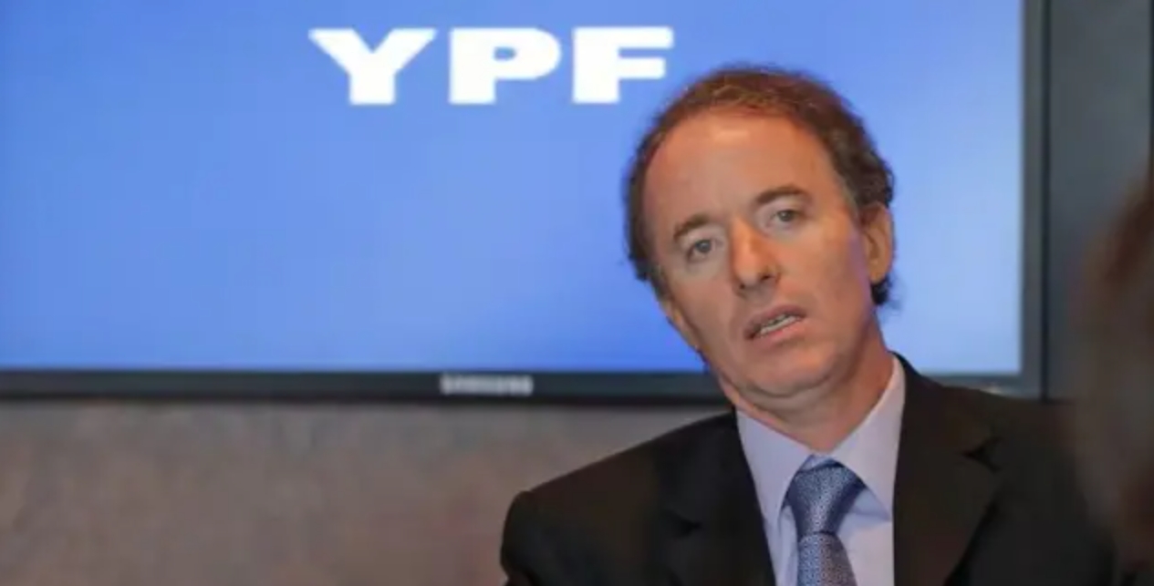 Gobernadores apuntan contra los Eskenazi por YPF y presionan en EE.UU.