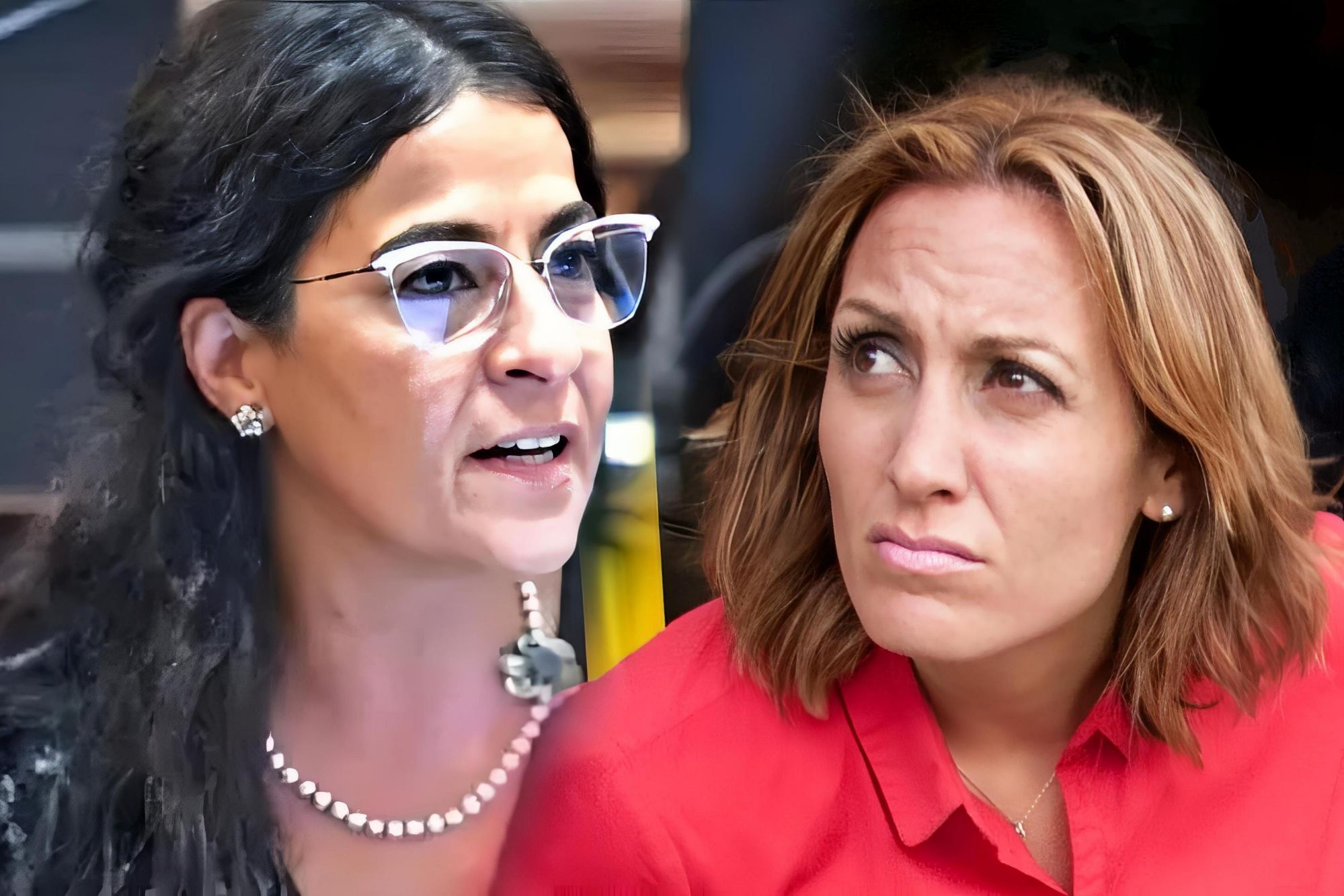 El Argentino Diario-Carolina Moisés-Florencia Arietto.