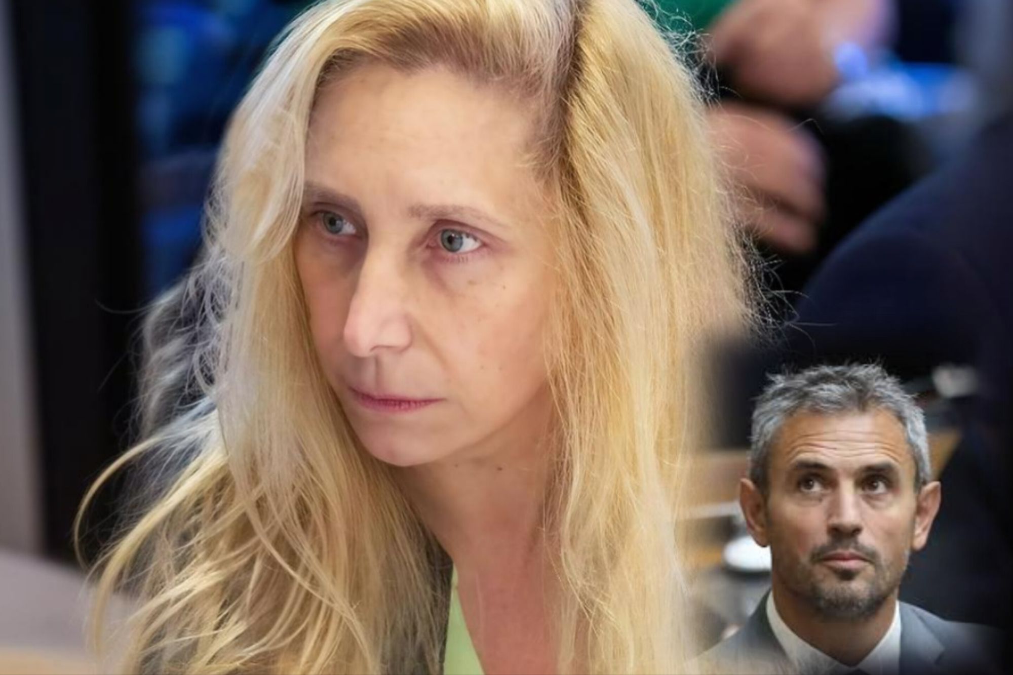 El Argentino Diario-Karina Milei, audios, streaming Uruguay, cautelar judicial, Eduardo Preve, Esto Es Dopamina, censura, libertad de expresión, ANDIS, coimas, Martín Menem,