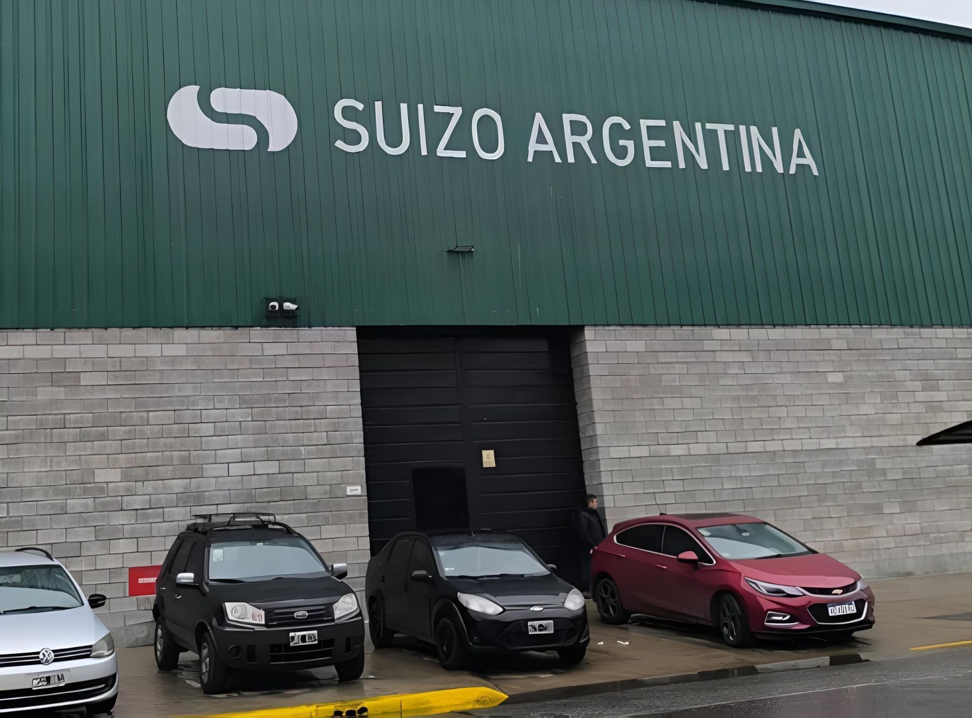 El Argentino Diario-Suizo Argentina, Kovalivker, ANDIS, coimas, Nordelta, investigación judicial, Diego Spagnuolo.