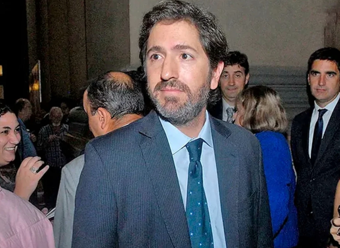 El Argentino Diario-Juez Sebastián Casanello.