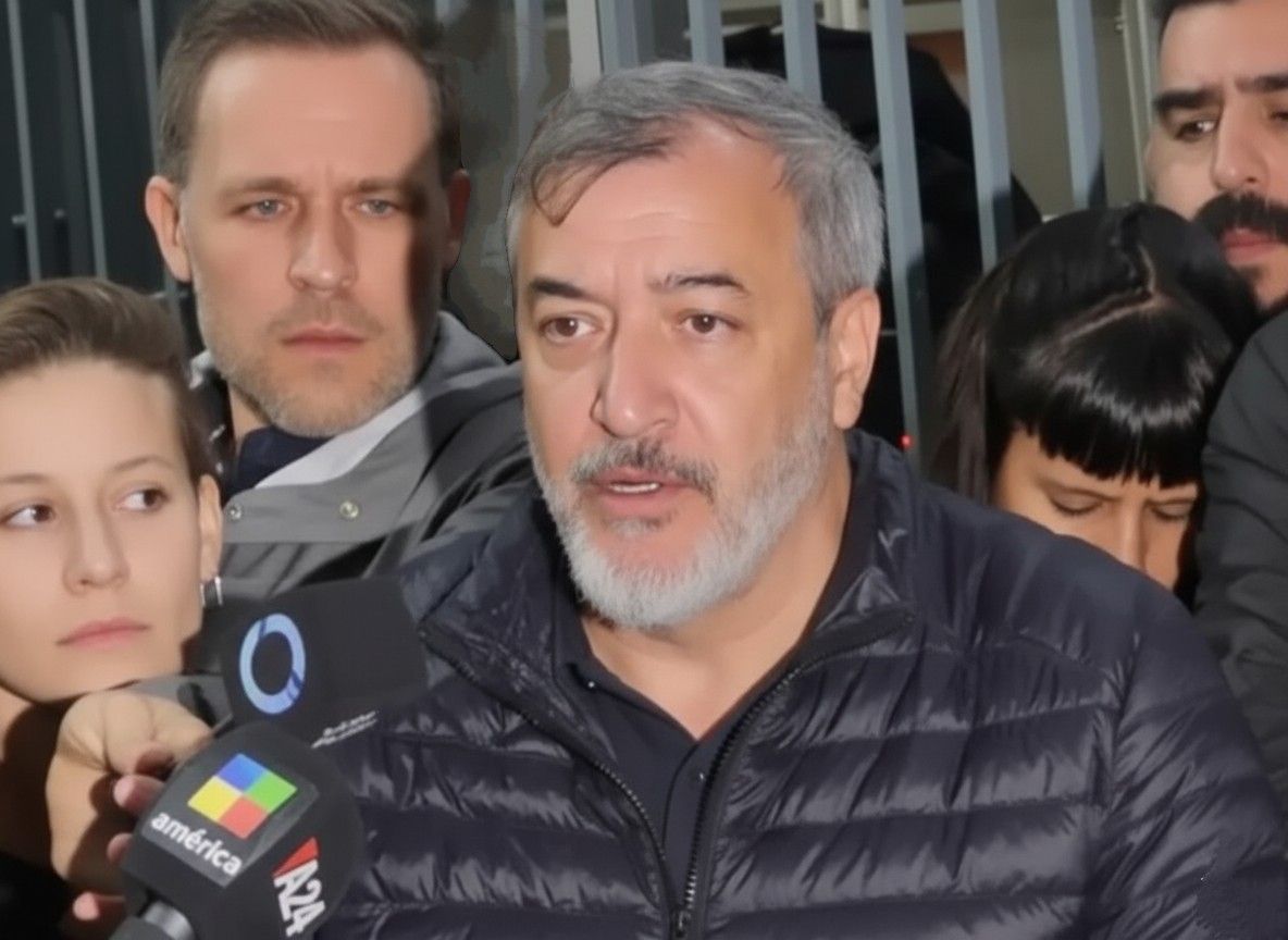 El Argentino Diario-Rodolfo Aguiar-ATE, libertad de expresión, Gobierno Nacional, Karina Milei, Jorge Rial, Mauro Federico, Pablo Giménez, periodismo, censura, Constitución Nacional,