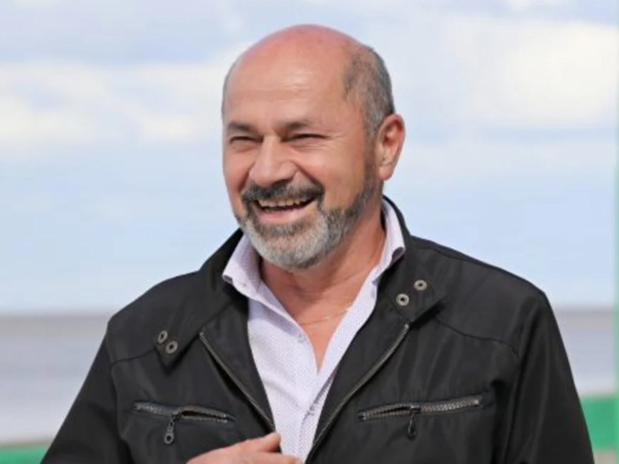 El Argentino Diario-Intendente Secco.
