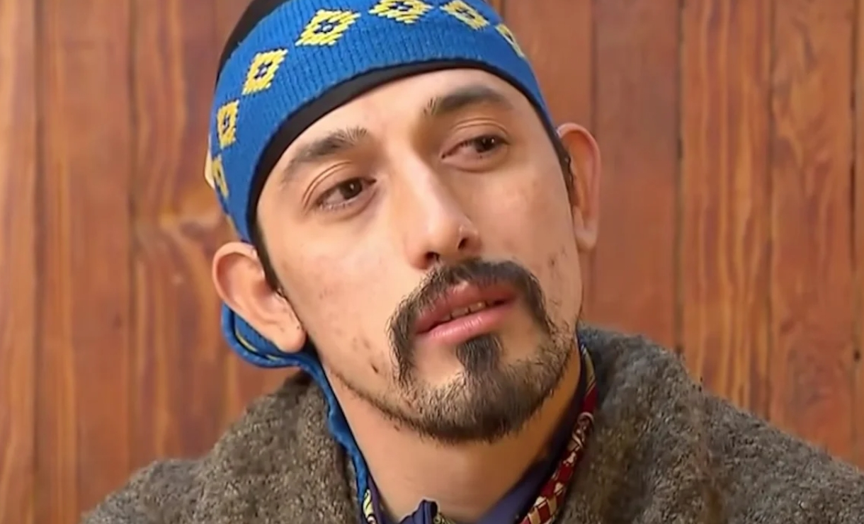 El Argentino Diario-Facundo Jones Huala.
