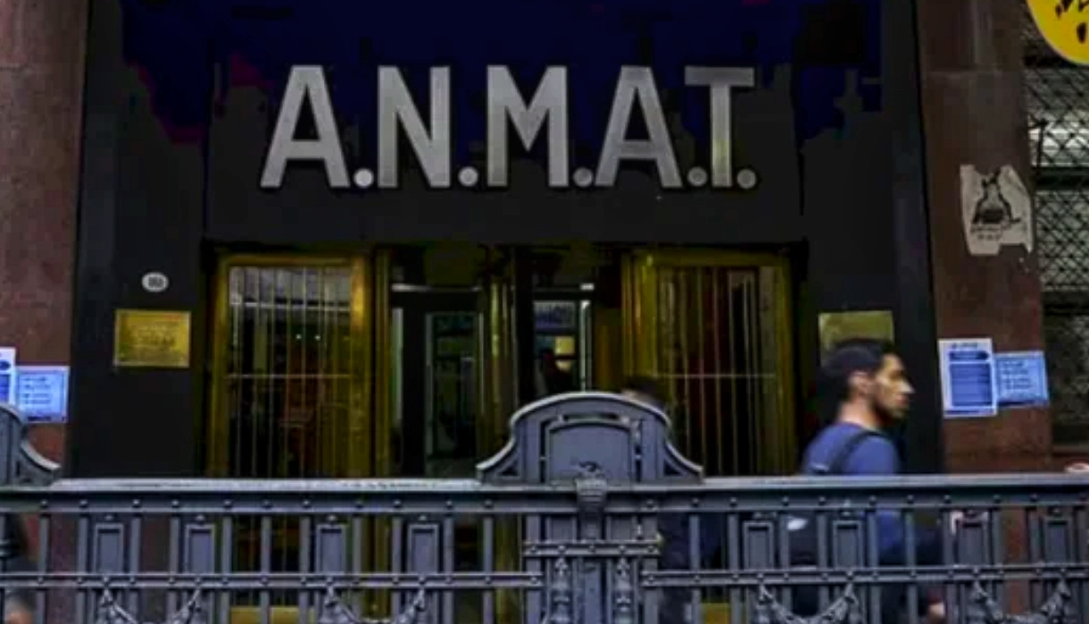 El Argentino Diario-ANMAT.