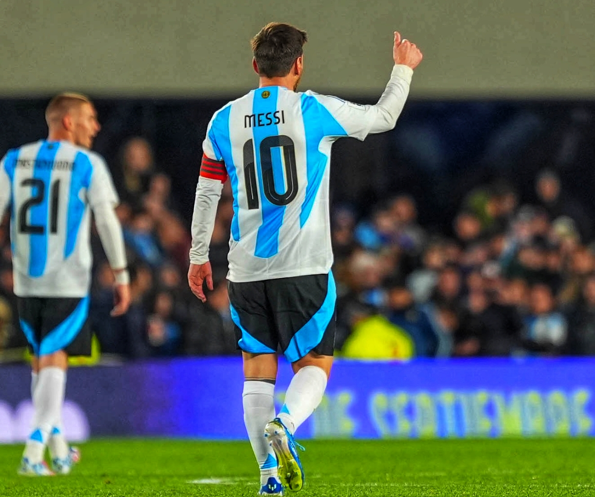 El Argentino Diario-Ranking FIFA, Selección Argentina, Scaloneta, España, Francia, fútbol, ranking mundial, FIFA,