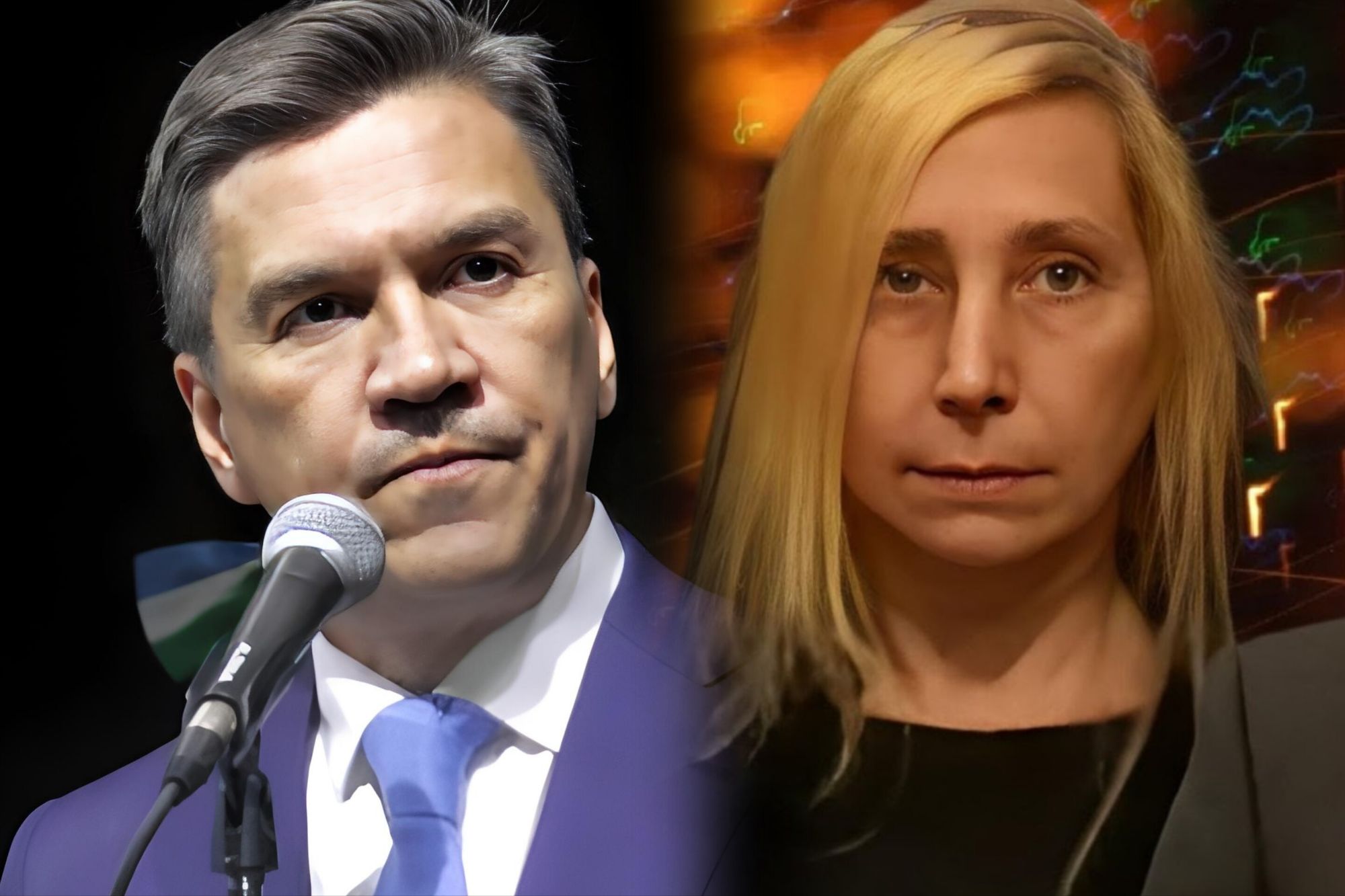 El Argentino Diario-Leandro Zdero, Chaco, corrupción, Karina Milei, Suizo Argentina, medicamentos, investigación judicial, radicalismo,