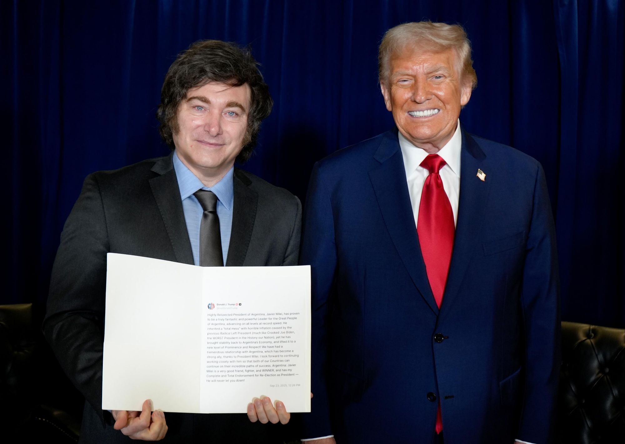 El Argentino Diario-Javier Milei, recesión Argentina, desempleo, Indec, Donald Trump, economía, industria manufacturera, sector comercial, Luis Caputo,