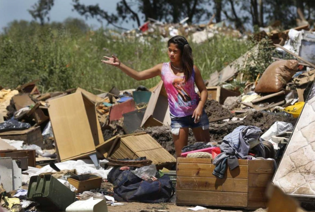 El Argentino Diario-pobreza argentina, INDEC, controversias metodológicas, CEPA, UCA, UNICEF, medición pobreza, canastas básicas,