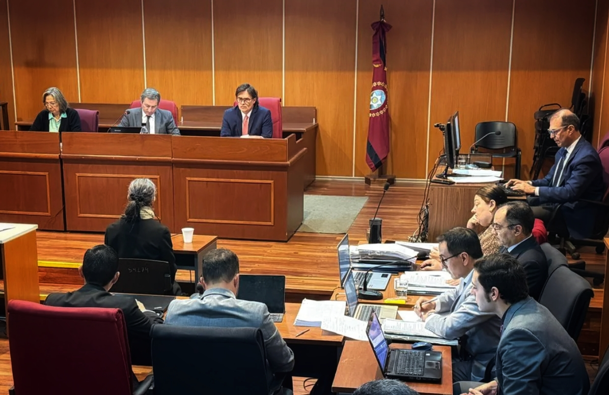 El Argentino Diario-Juicio femicidio Jimena Salas.