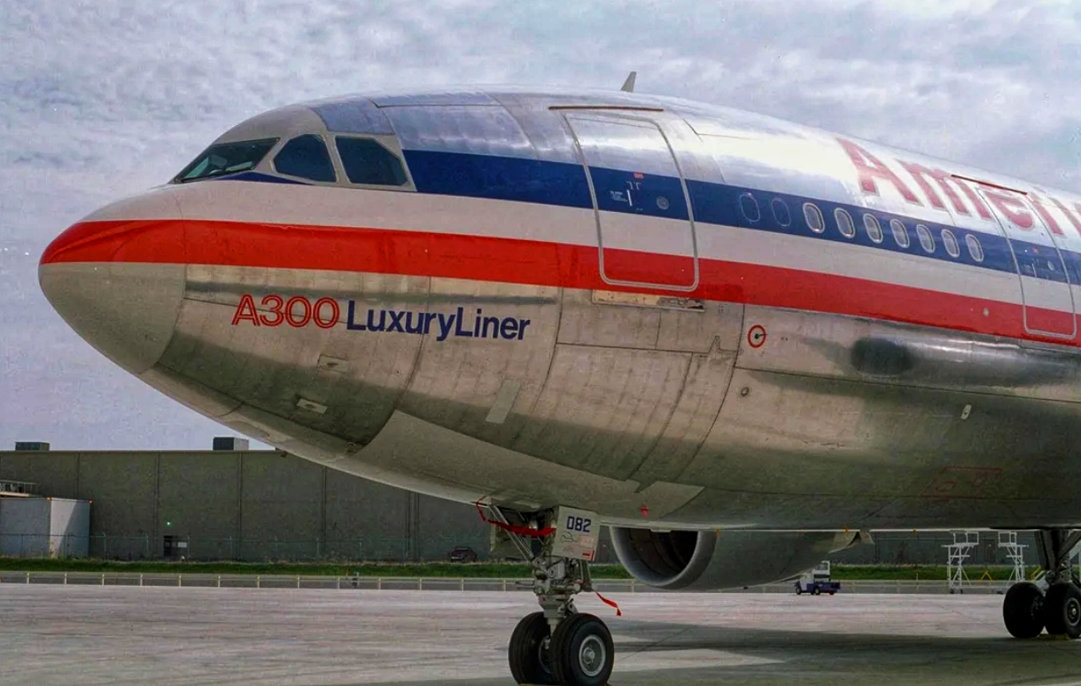 El Argentino Diario-American Airlines.