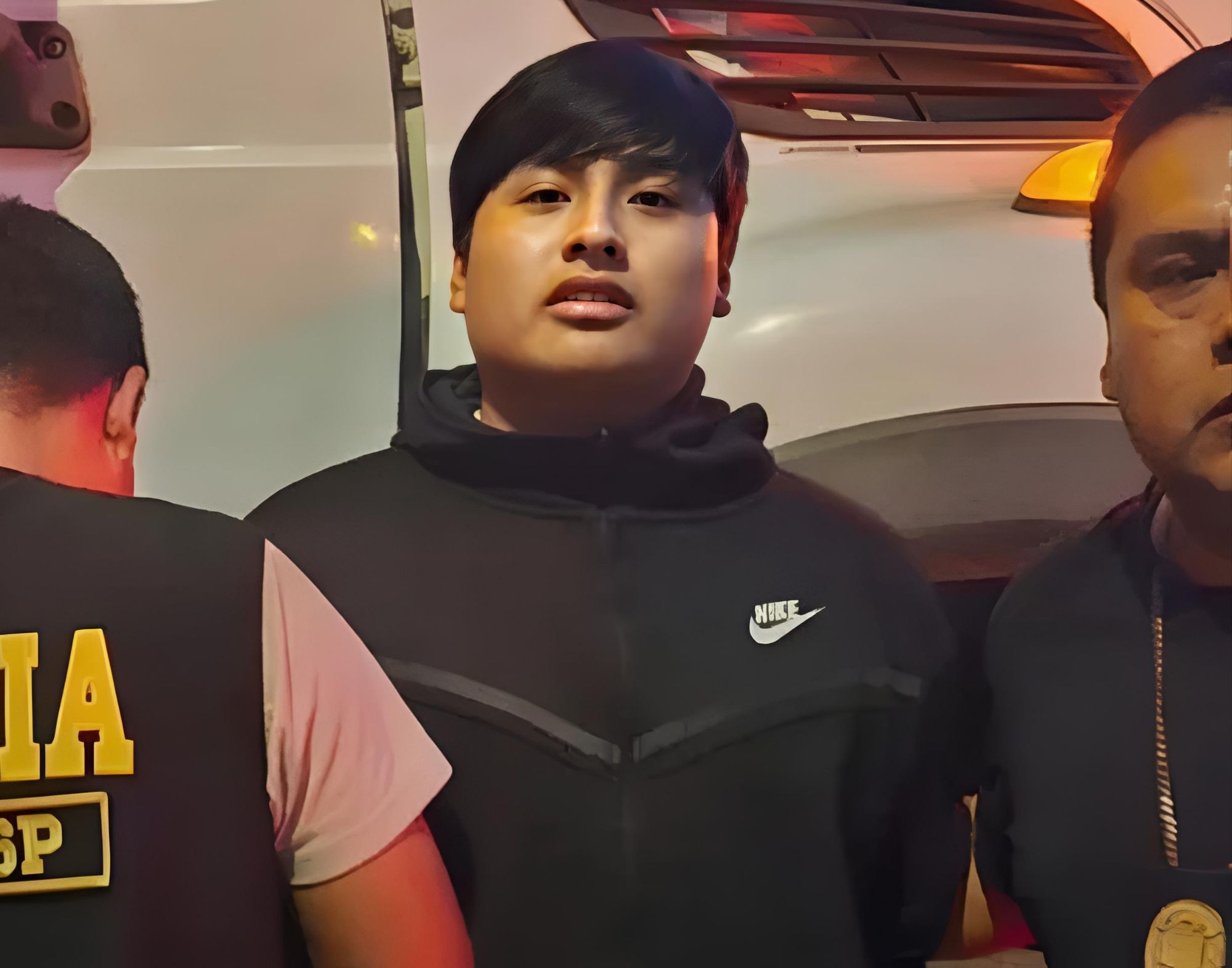 El Argentino Diario-Triple femicidio de Florencio Varela-Cayó Pequeño J.