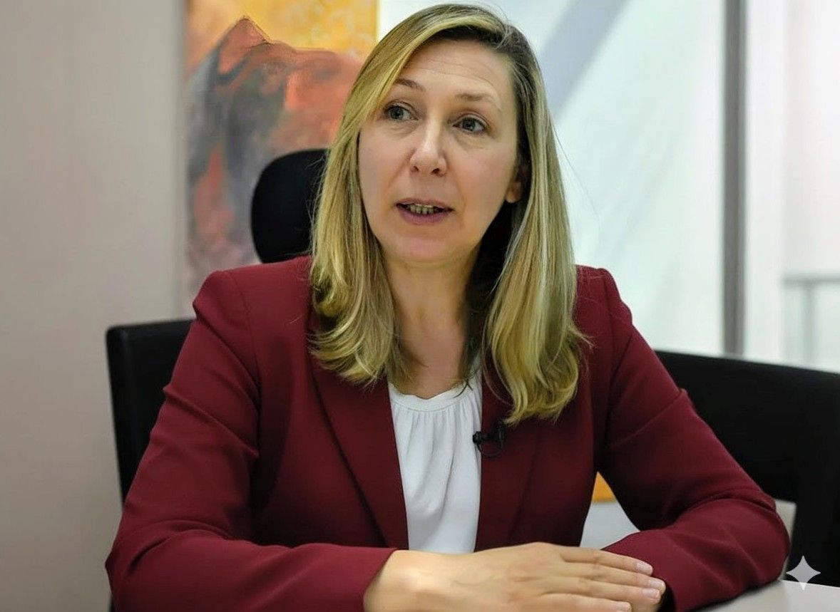 El Argentino Diario-Myriam Bregman.