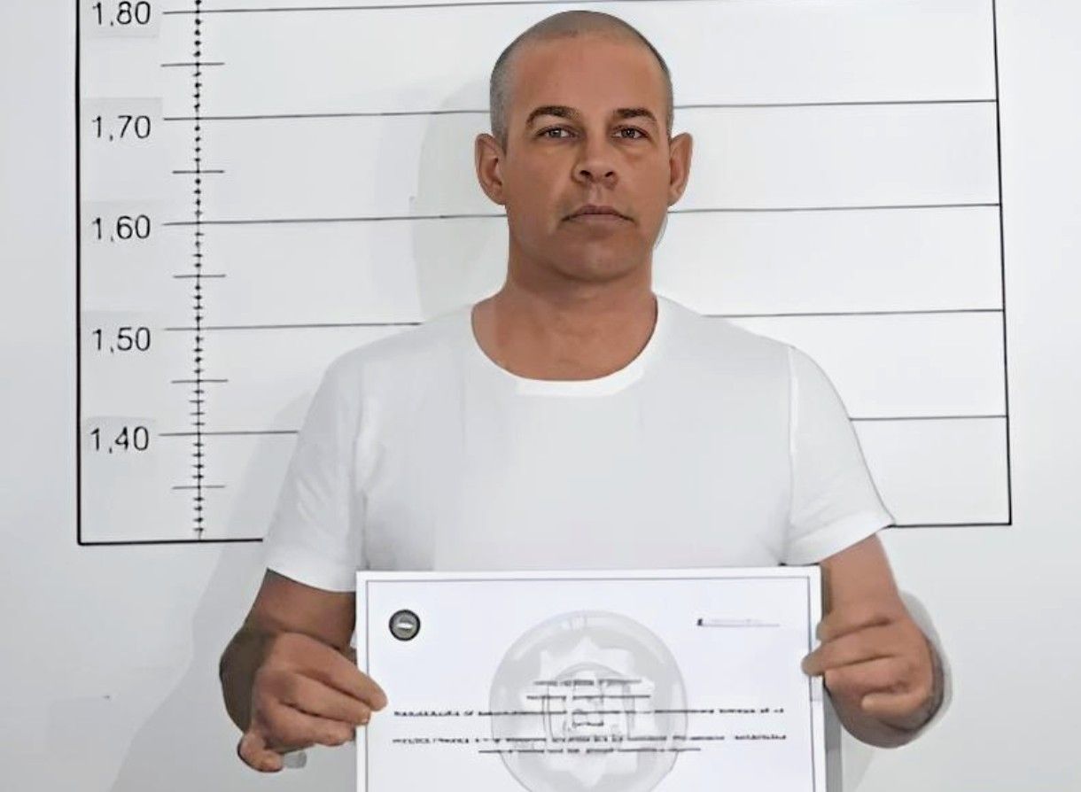 El Argentino Diario-Fred Machado.