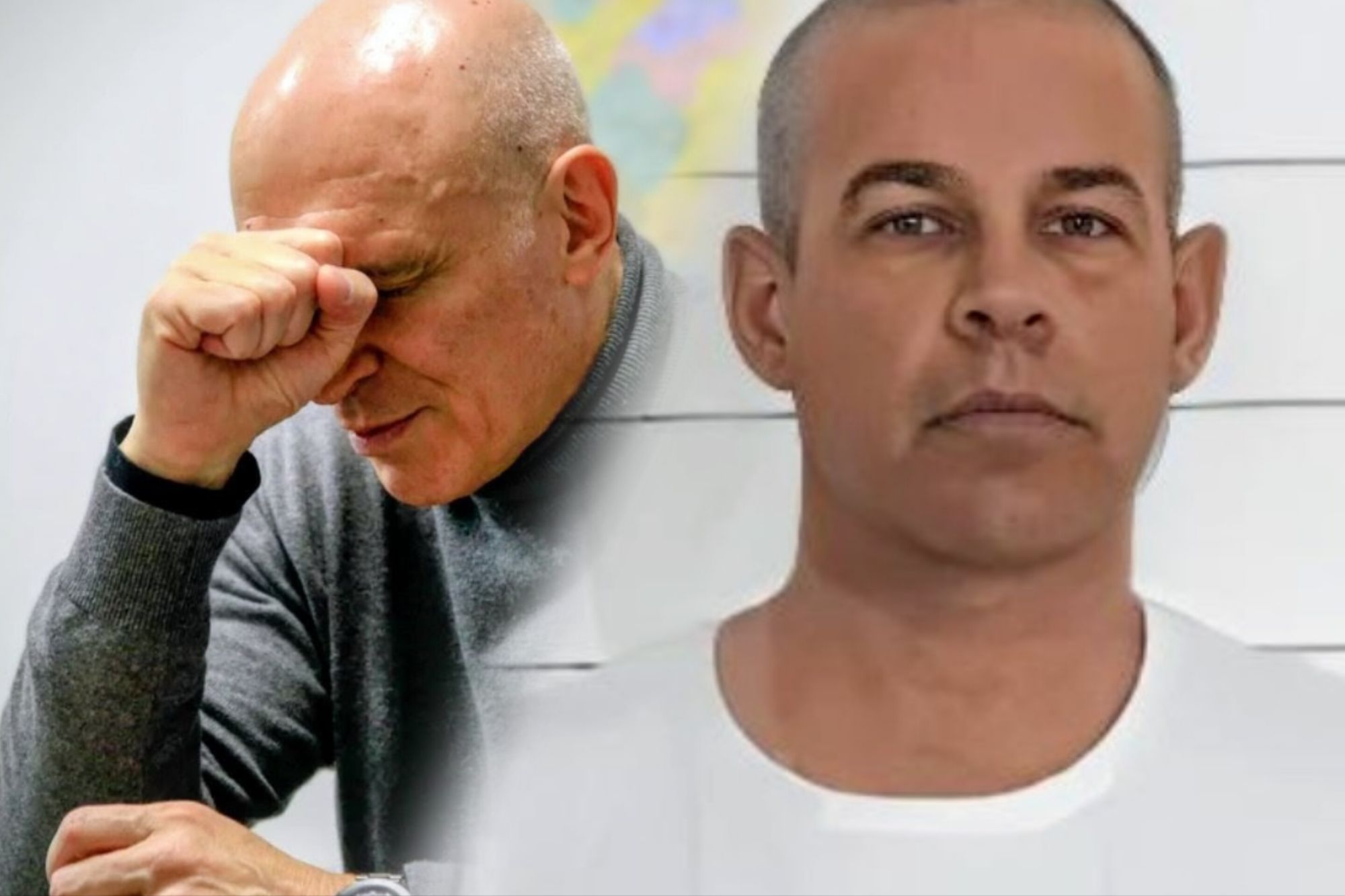 El Argentino Diario-José Luis Espert-Fred Machado.