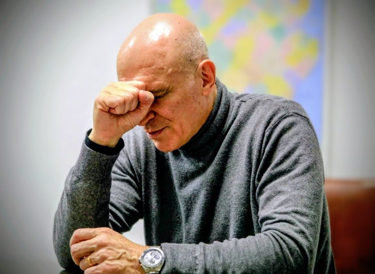 El Argentino Diario-José Luis Espert.