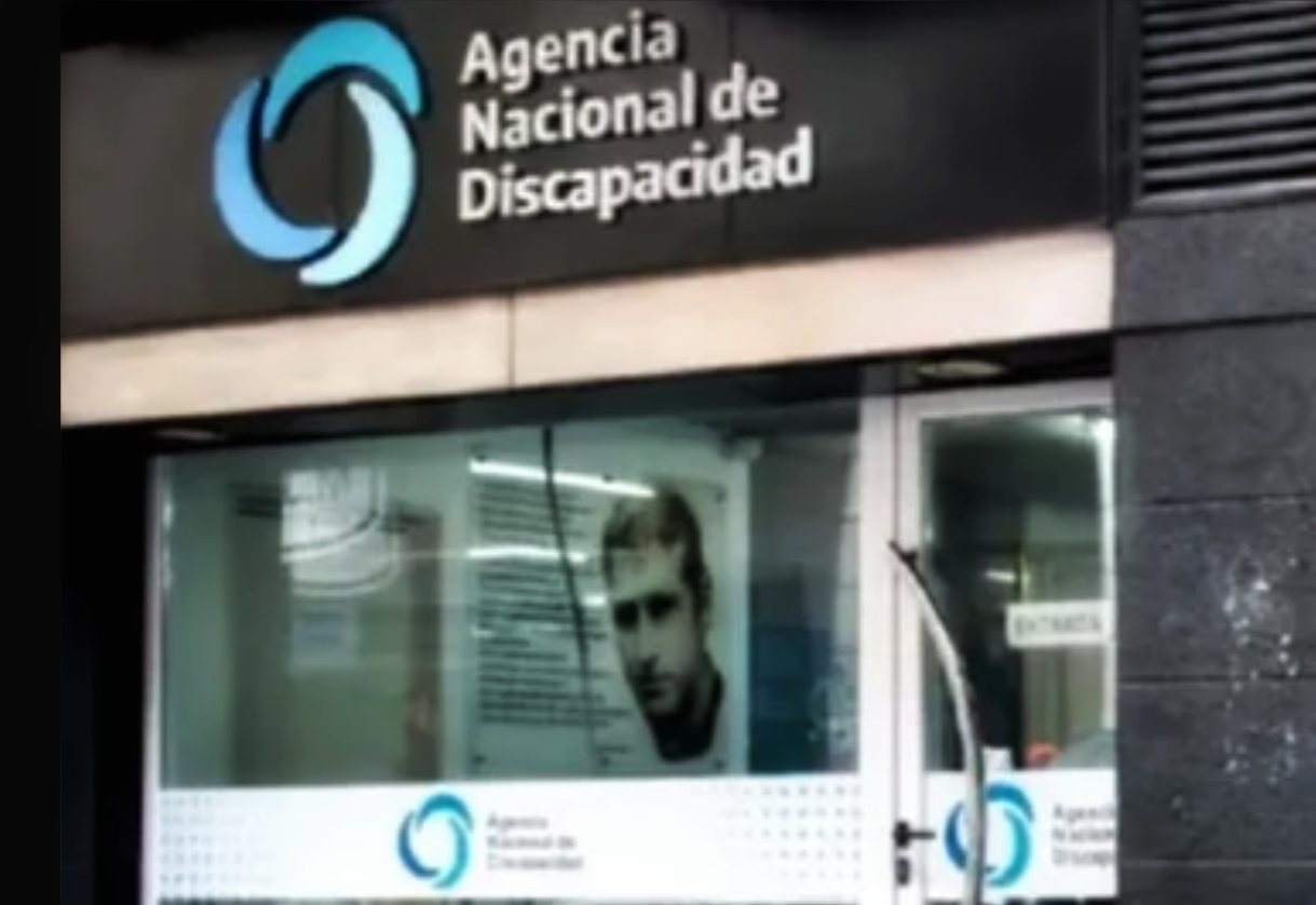 El Argentino Diario-ANDIS, Karina Milei, corrupción, allanamientos, Suizo Argentina, coimas, gobierno Milei, Martín Menem, Diego Spagnuolo, Justicia federal, CABA,