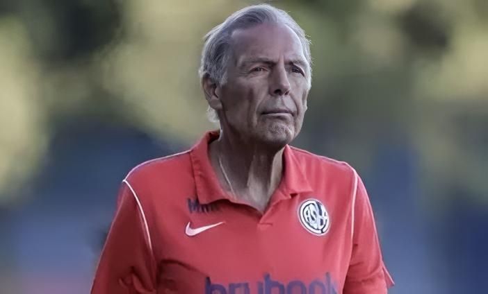 El Argentino Diario-Miguel Ángel Russo, San Lorenzo, velorio, fútbol argentino, homenaje, plantel, Moretti,