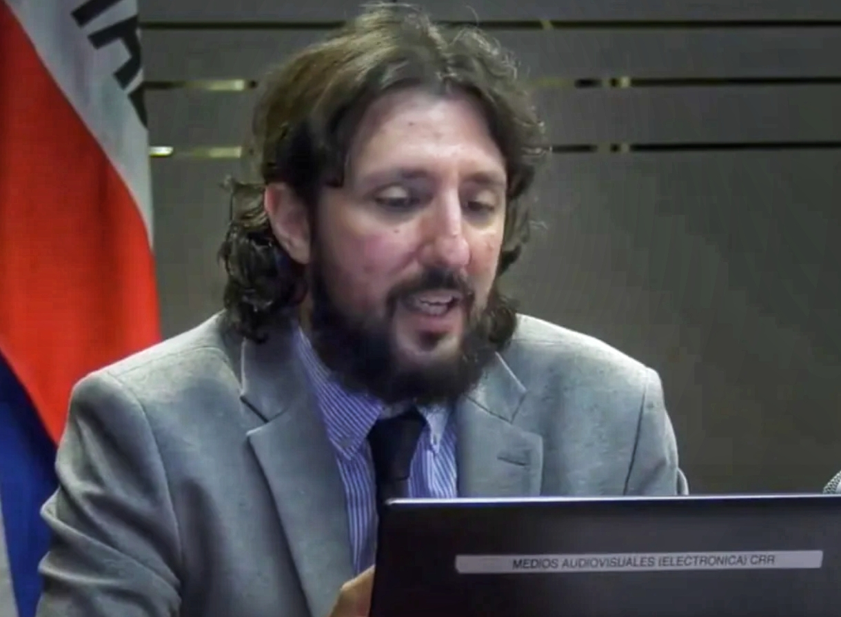 El Argentino Diario-femicidio, Córdoba, violencia de género, Luna Giardina, Pablo Laurta, justicia,