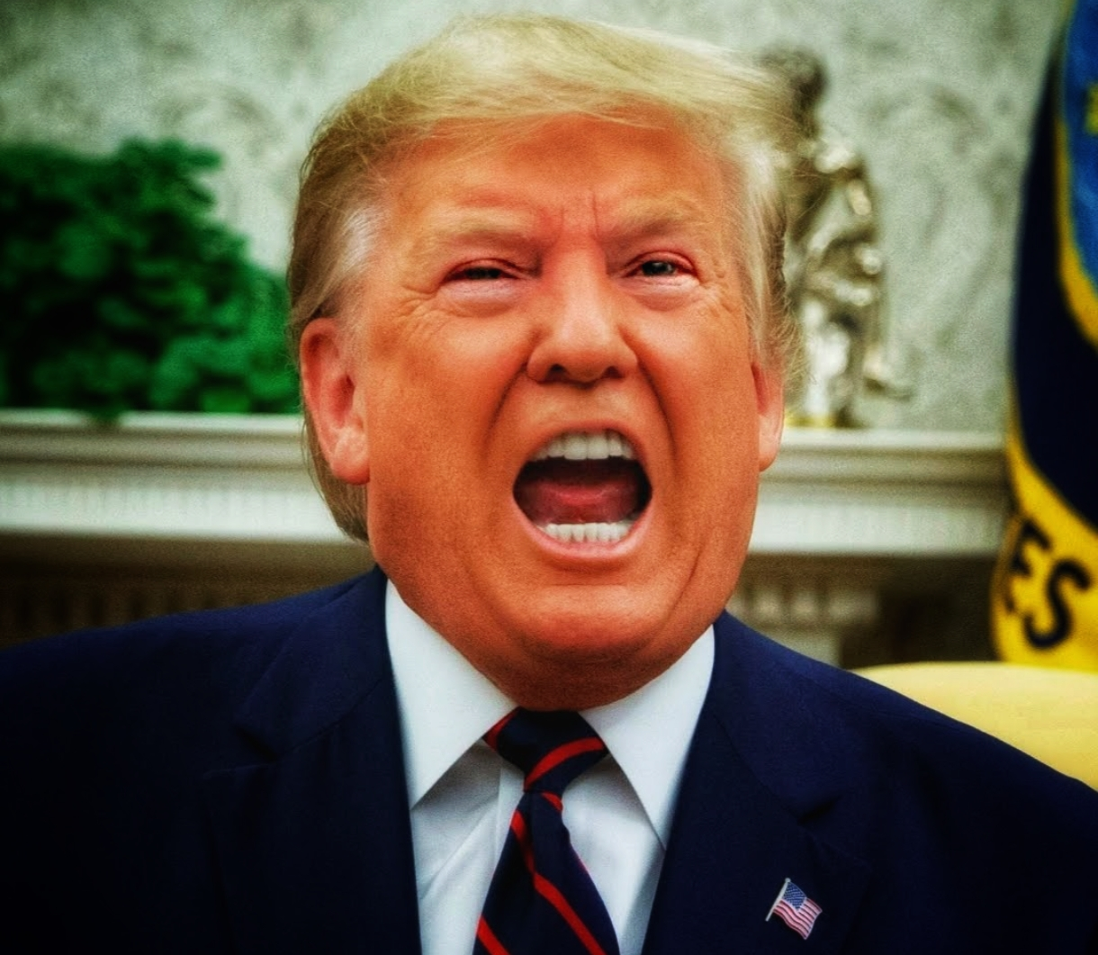 El Argentino Diario-Donald Trump.