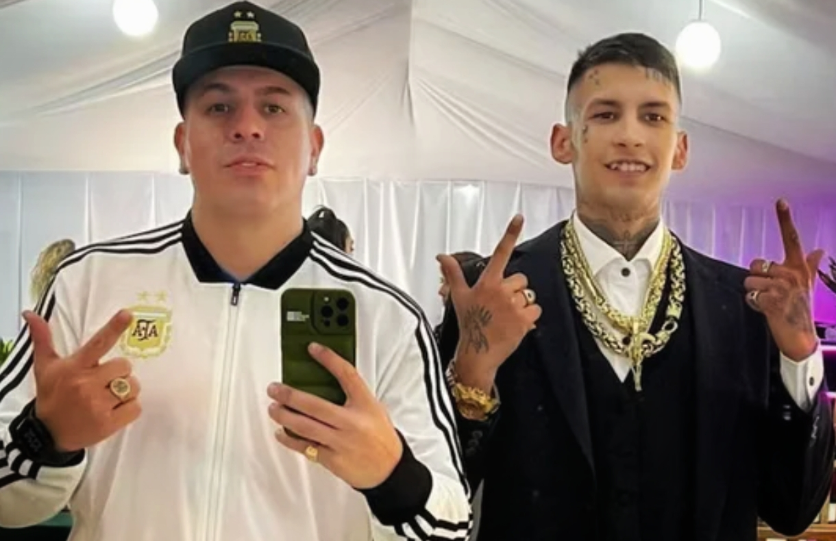 El Argentino Diario-L-Gante.