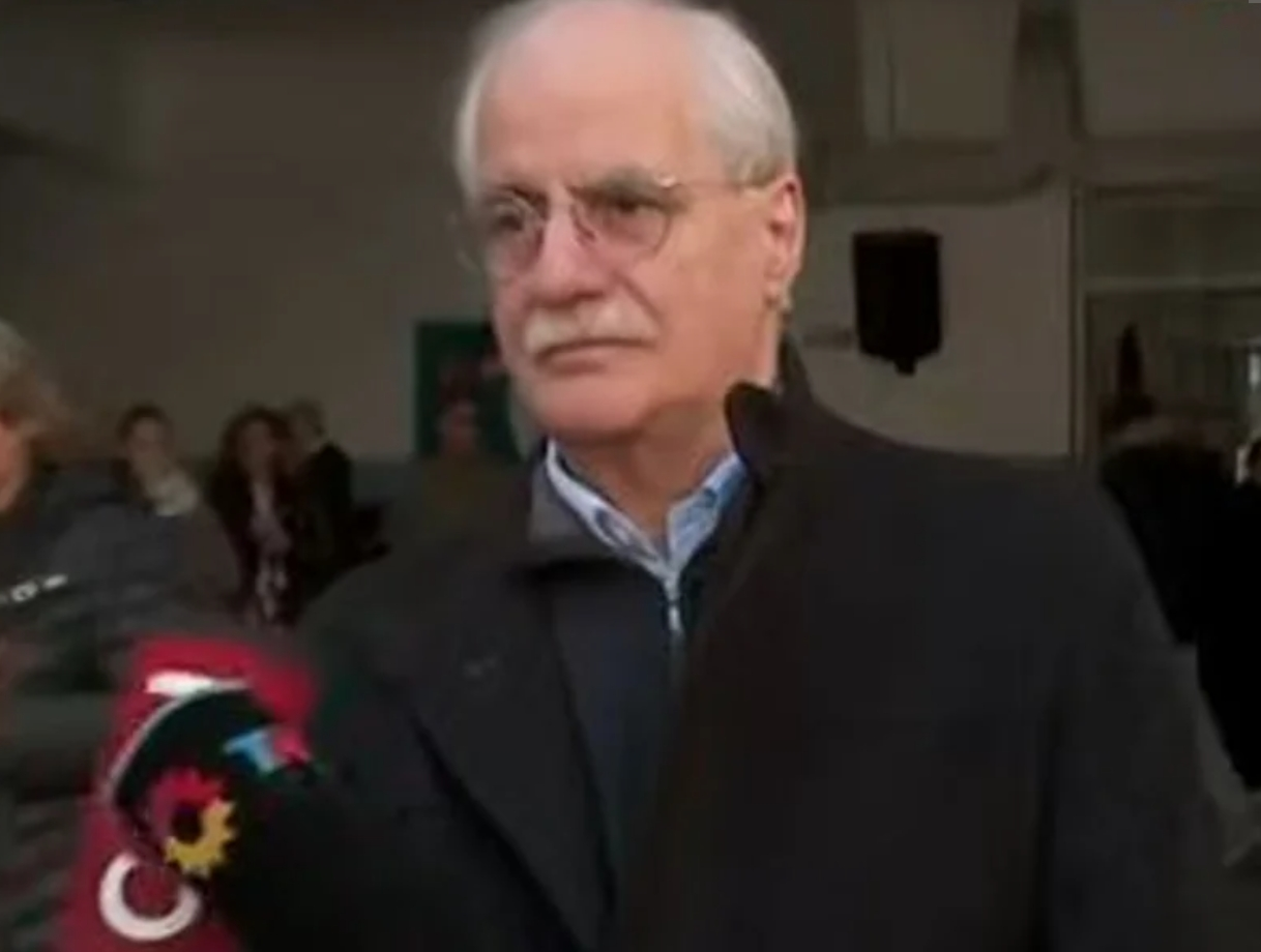 El Argentino Diario-Jorge Taiana.