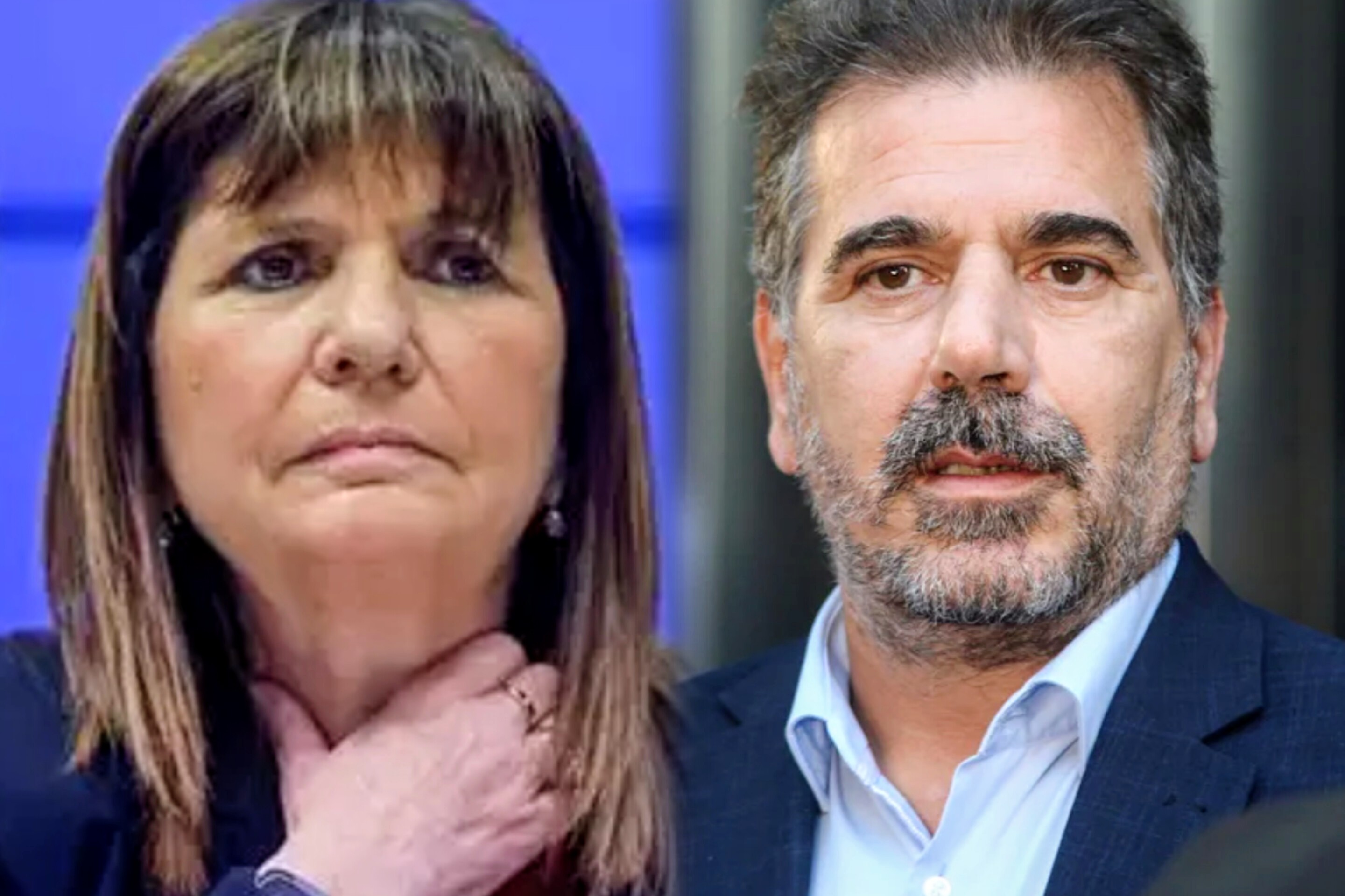 El Argentino Diario-Bullrich-Ritondo.