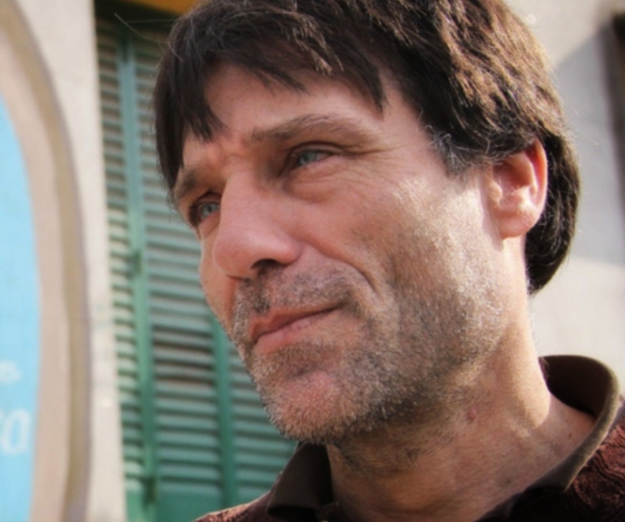 El Argentino Diario-Padre Paco Oliveira.