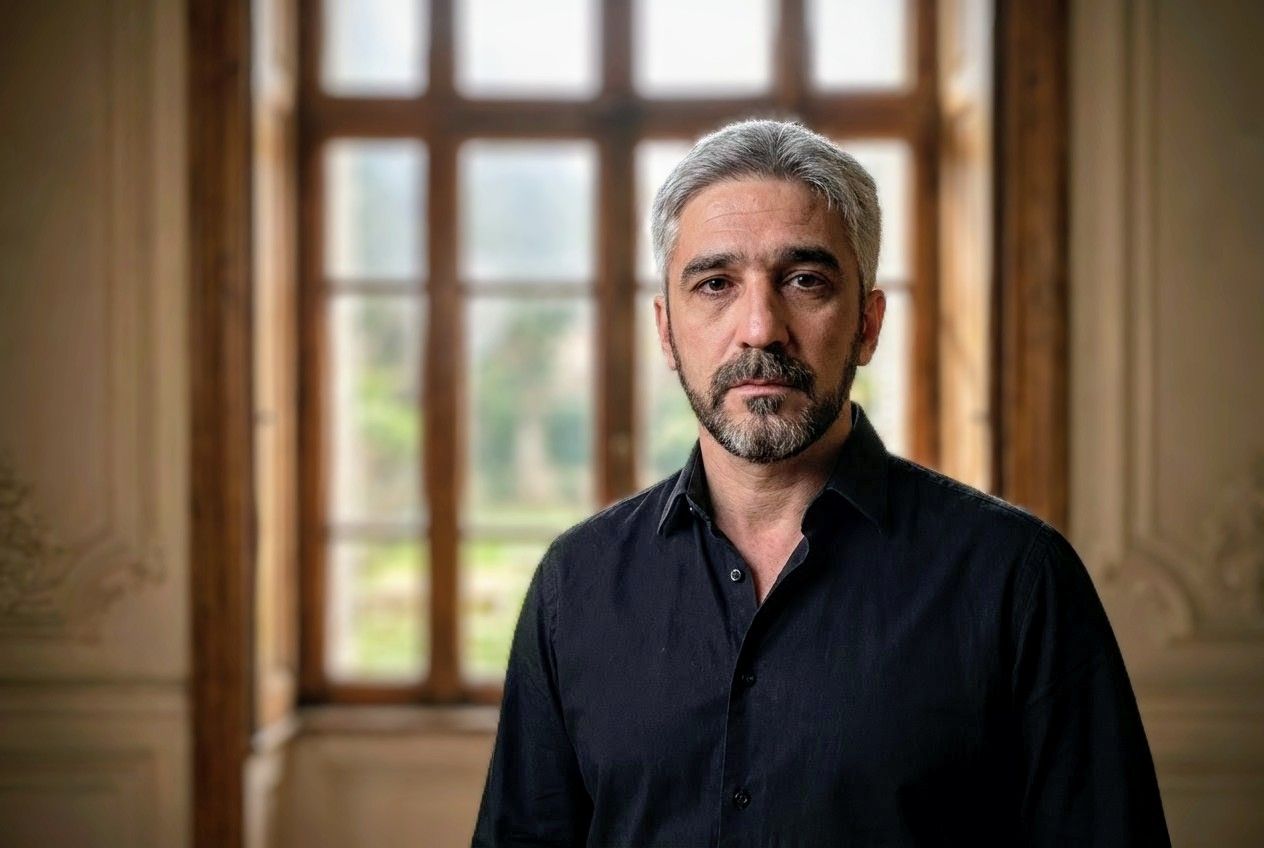 Federico Palazzo.