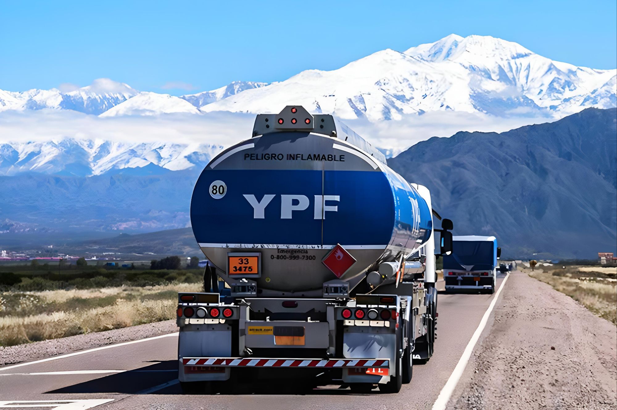 El Argentino Diario-YPF.