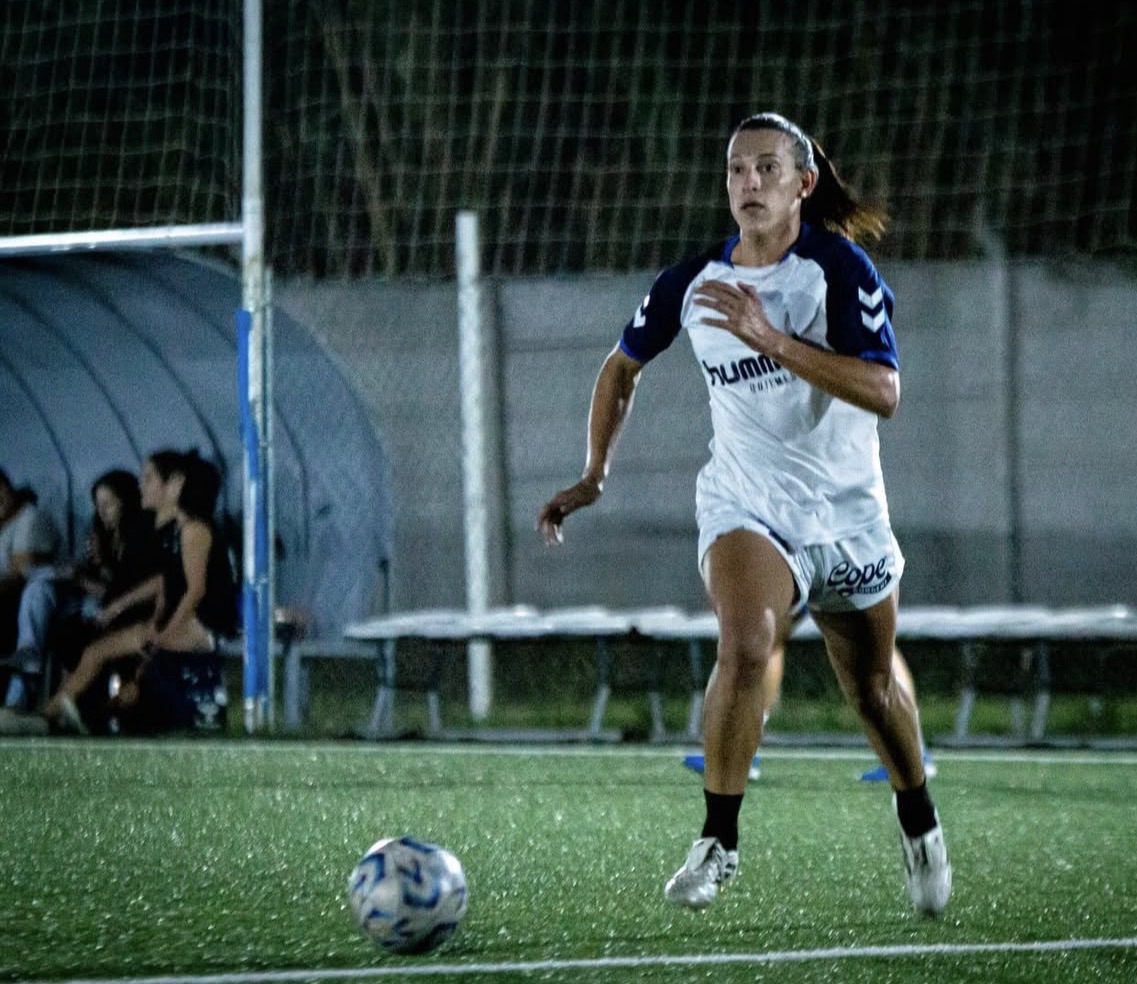 Mara Gómez: “El deporte tiene que ser un derecho, no una herramienta para dejar gente afuera”