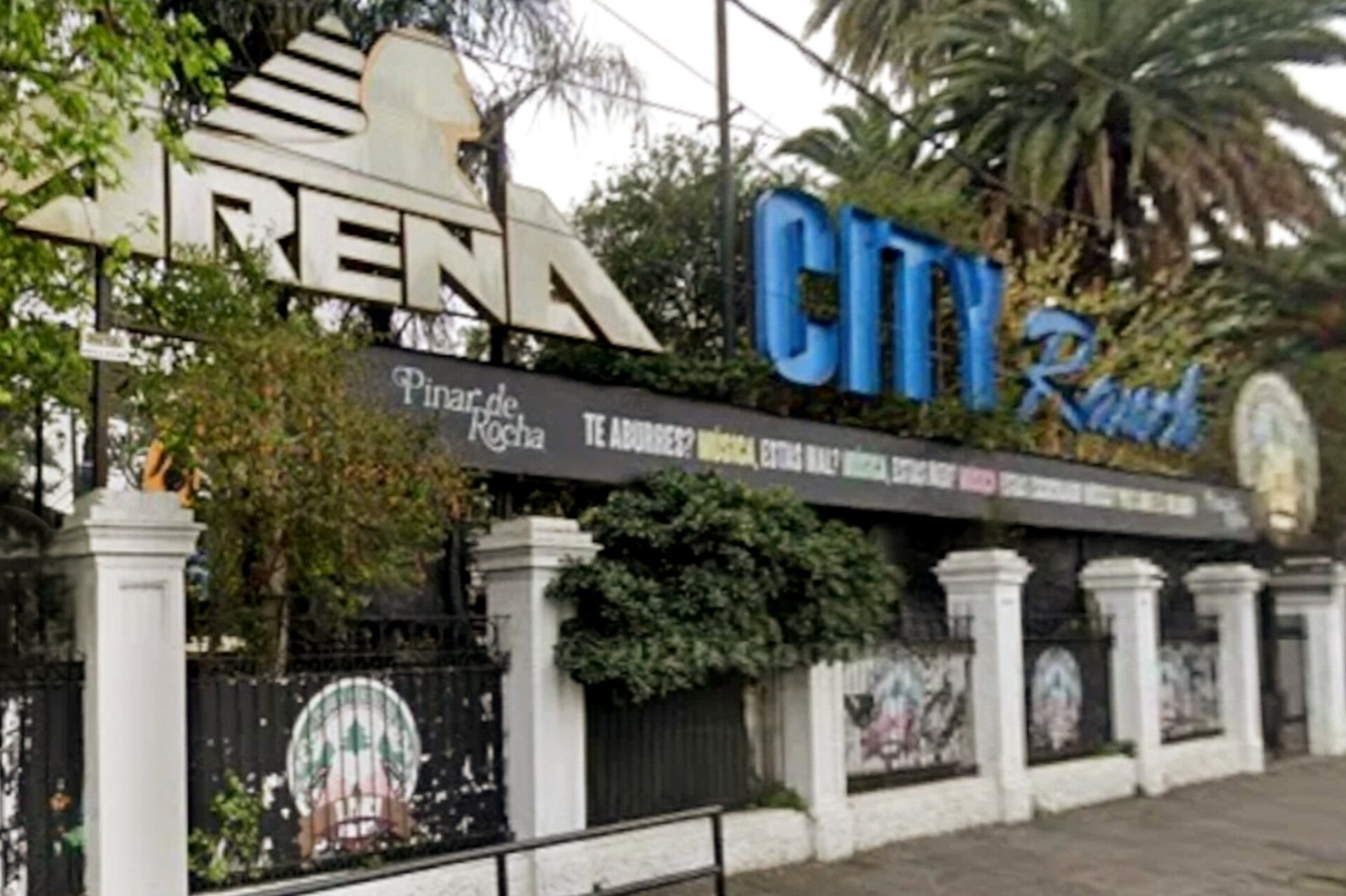 El Argentino Diario-Pinar de Rocha.