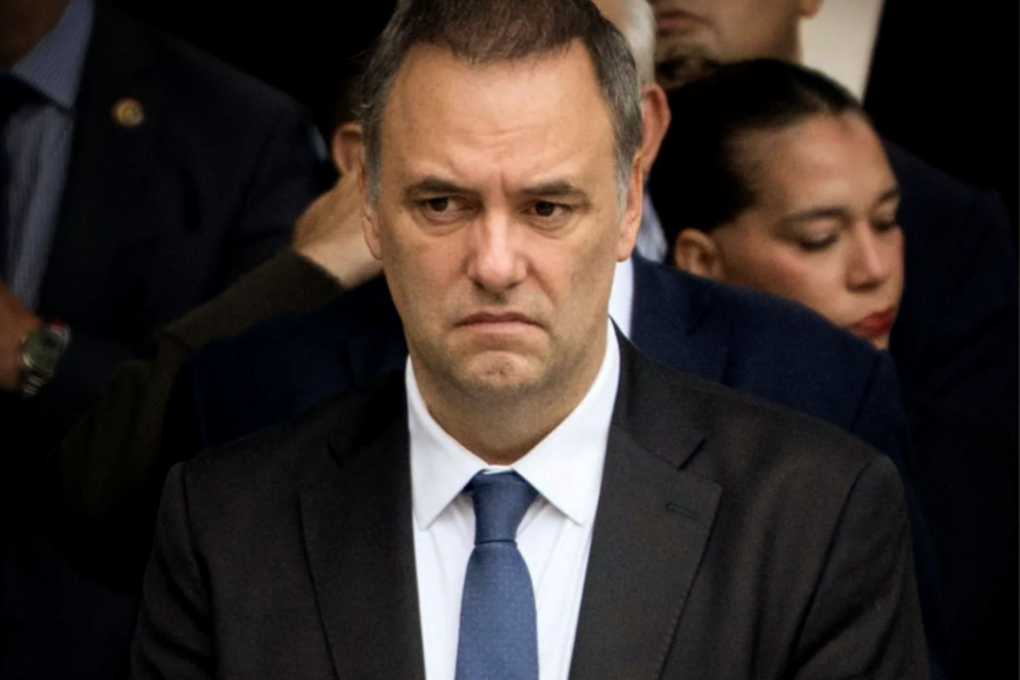 El Argentino Diario-Manuel Adorni.