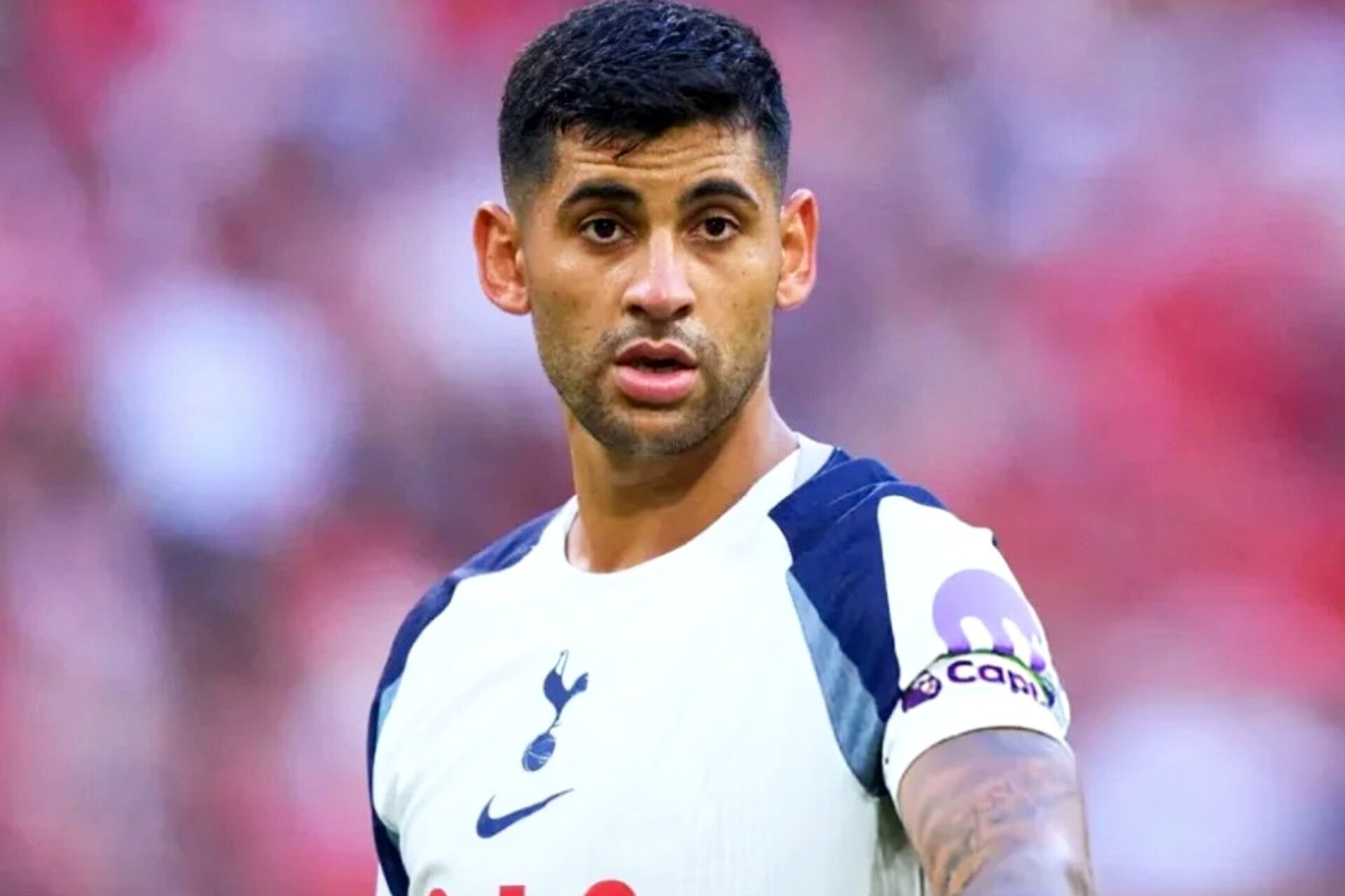 El Argentino Diario-Cuti Romero.