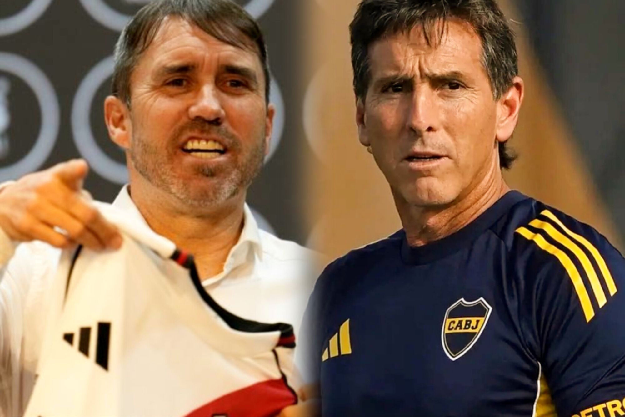 El Argentino Diario-Coudet-Úbeda.