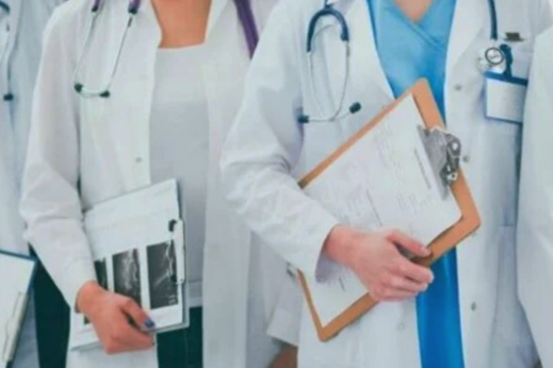 El Argentino Diario-Médicos-Residentes-Salud.