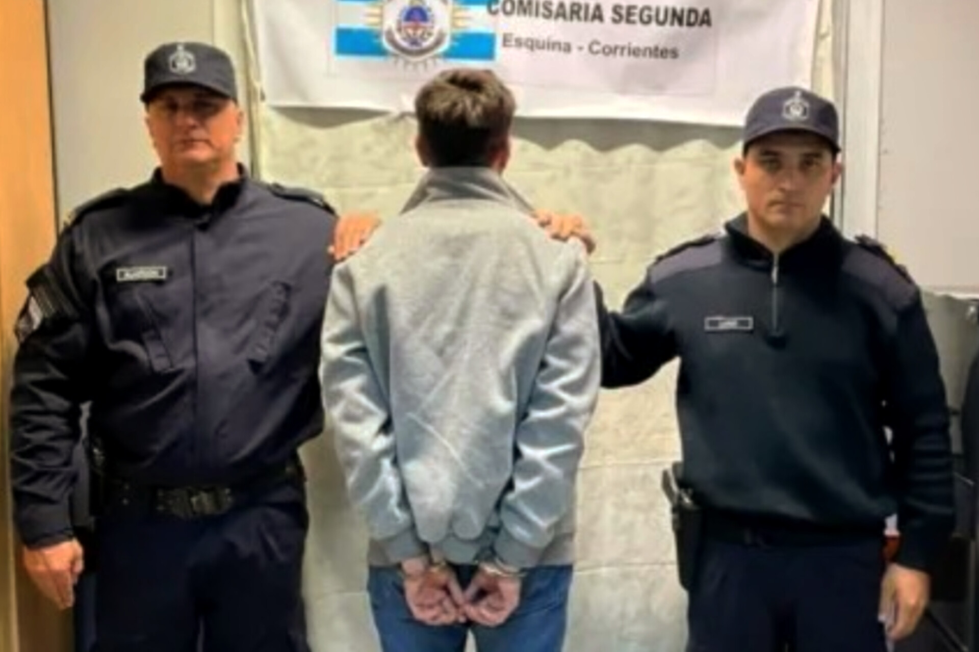 El Argentino Diario-Abogado José Codazzi.